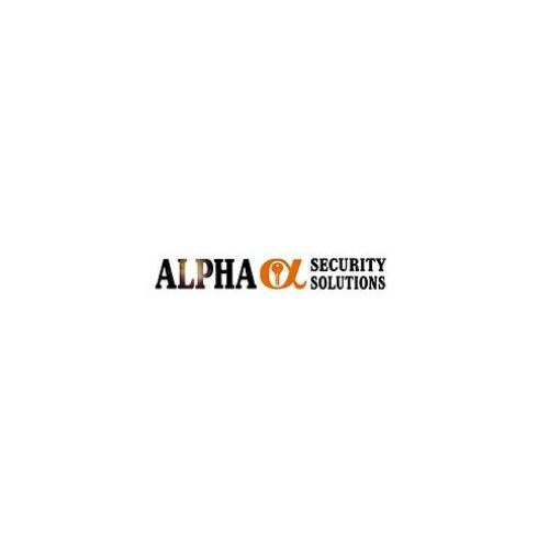 Solutions Alpha Security 