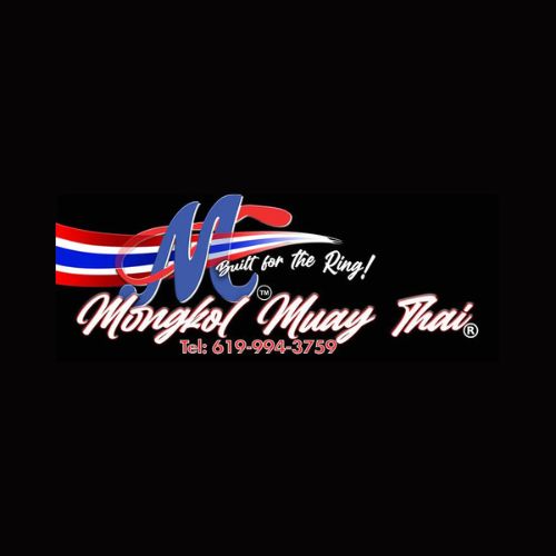 Mongkol Muay  Thai