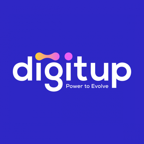   Digitup Solutions Pvt Ltd