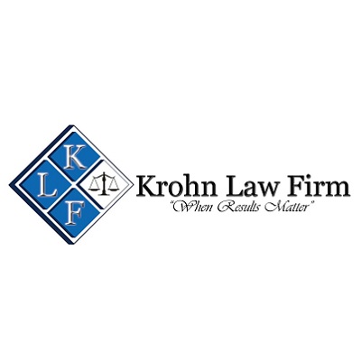 Krohn Law Firm Krohn Law Firm