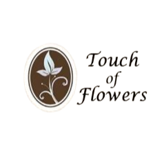 Florist Touch of Flowers