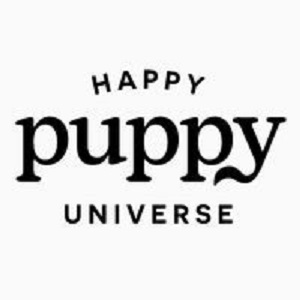 Universe Happy Puppy