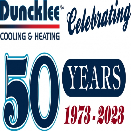 Inc Duncklee Cooling & Heating