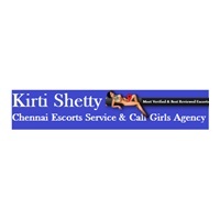 Shetty Kirti