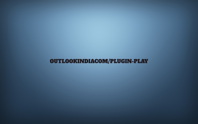 pluginplay outlookindiacom