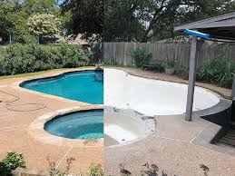 plaster pool