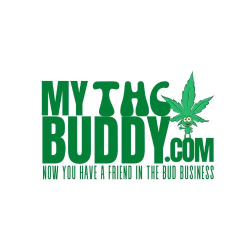 Buddy My THC