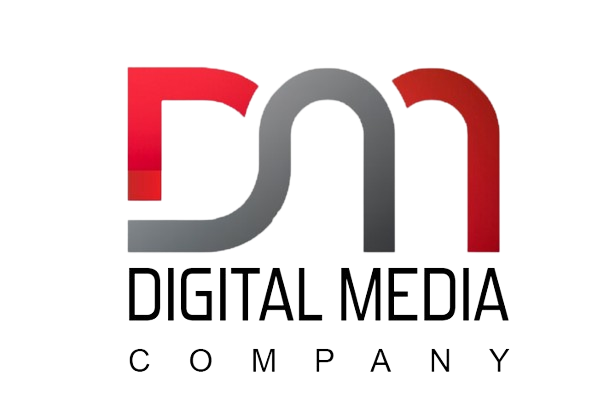 Digital Media Company