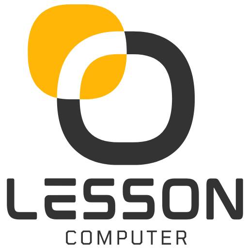 COMPUTER LESSON