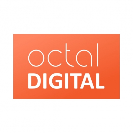 Digital Octal 