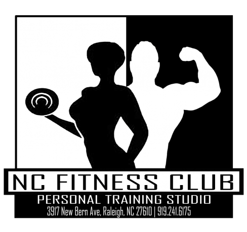 Club NC Fitness 