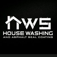 Asphalt Seal Coating NWS House Washing And