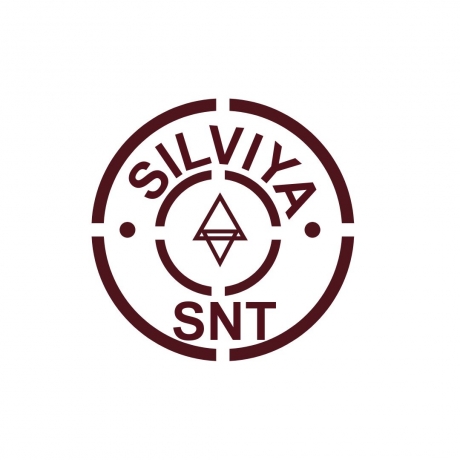 Silver Jewellery Silviya