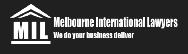 International Lawyers Melbourne 