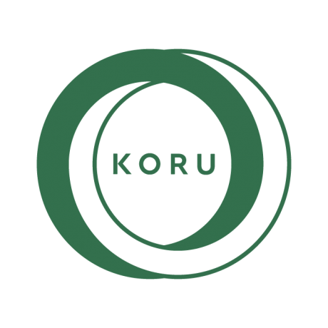 Koru Plant