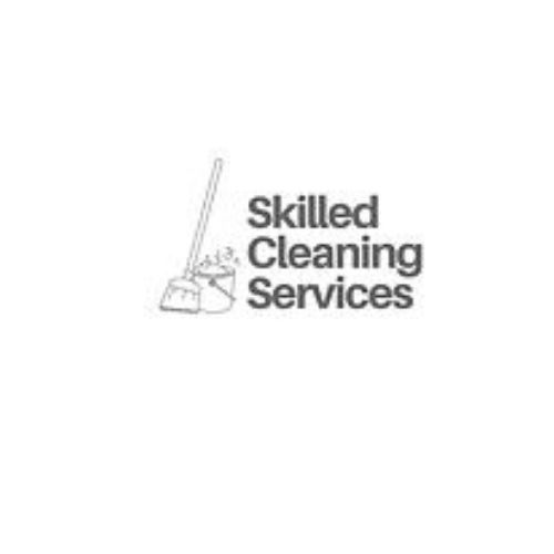 cleaning services Skilled 