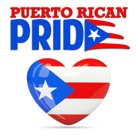 pride puertorican