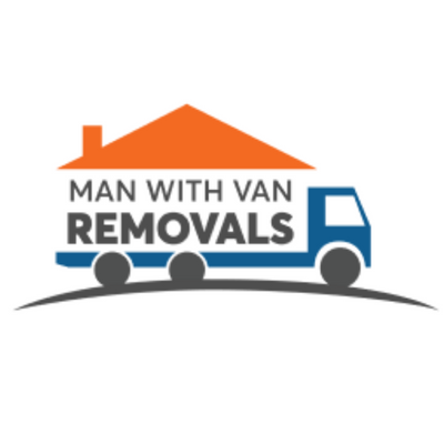 Removals Sheffield Man Van 