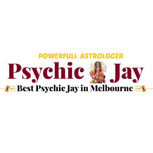 Healer Jay Psychic