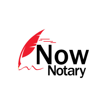 Now  Notary