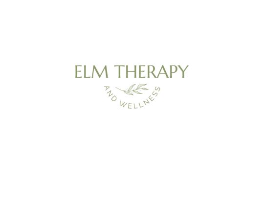 Elm Therapy and Wellness Therapist