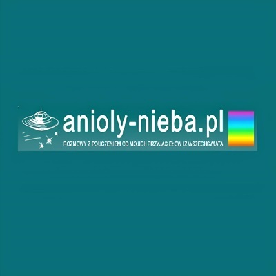 nieba anioly 