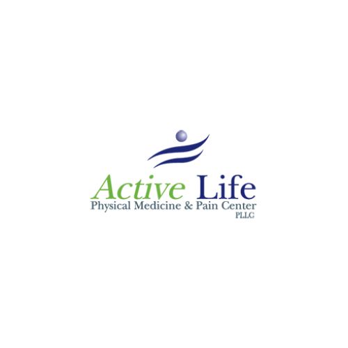 Medicine & Pain Center Active Life Physical 