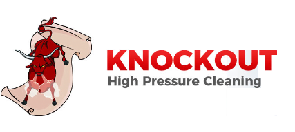 Pressure Cleaning KNOCKOUT High 