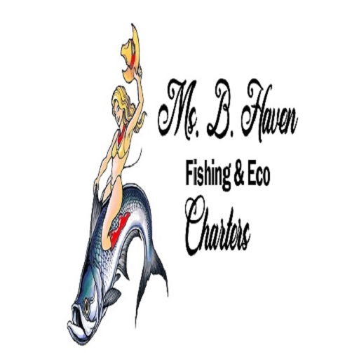 & Eco Charters Ms. B. Haven Fishing