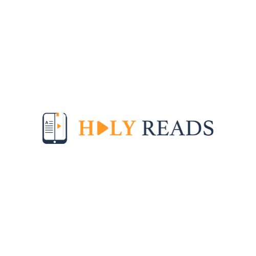 Holy Reads