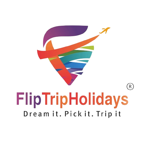 Holidays Flip trip