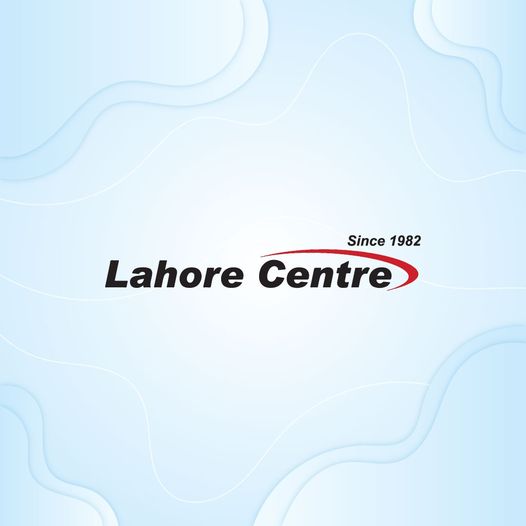 Centre Lahore 