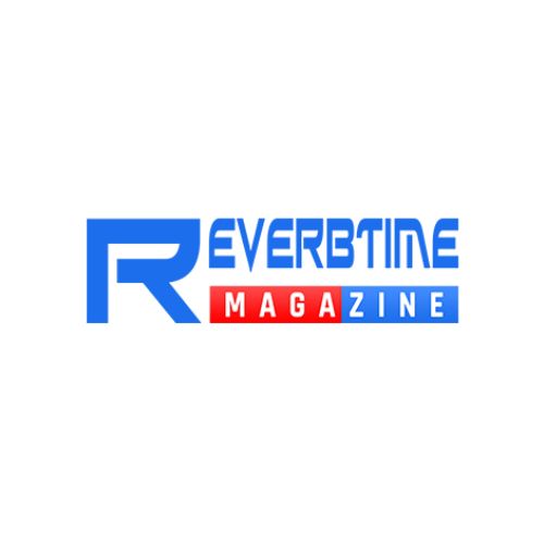 Reverbtime Magazine