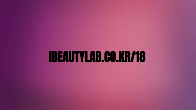 cokr18 ibeautylab