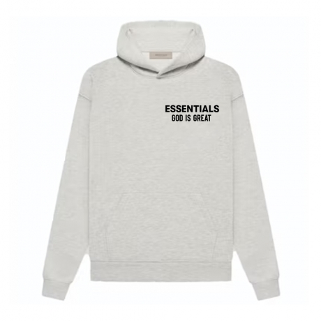 hoodie essential