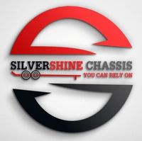 CHASSIS SILVER SHINE 