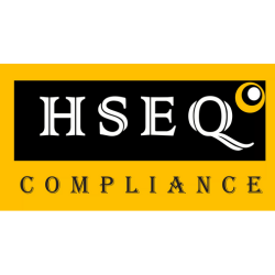 compliance hseq