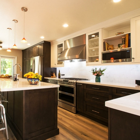 and Interiors Kitchens Design 