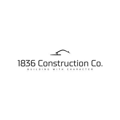 Co. LLC. 1836 Construction 