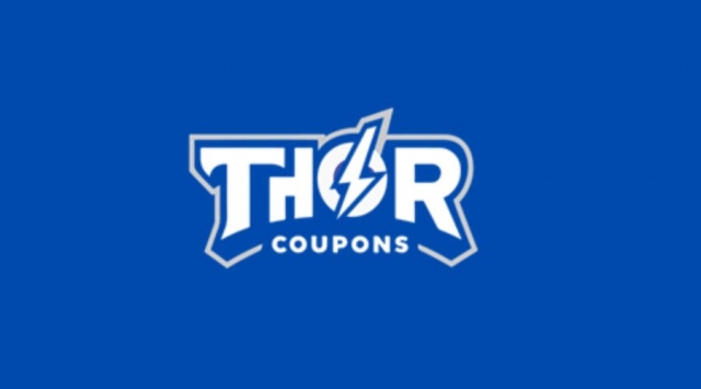 coupons Thor