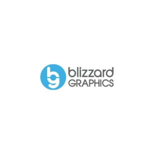 Graphics Blizzard 