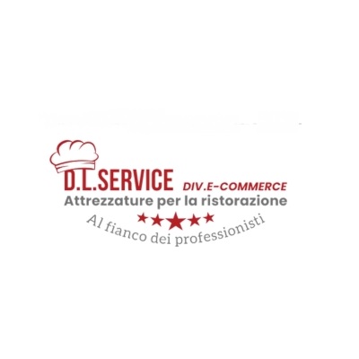 E-COMMERCE srl D.L. SERVICE DIV. 