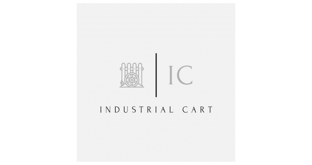 Industrial Cart