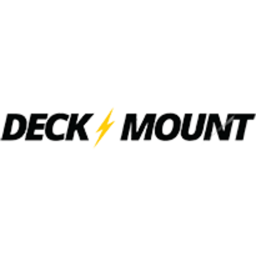 Deck Mount