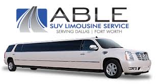  Dallas Airport Limo Service