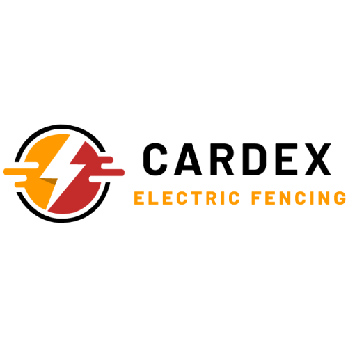 Electric Fencing Cardex 