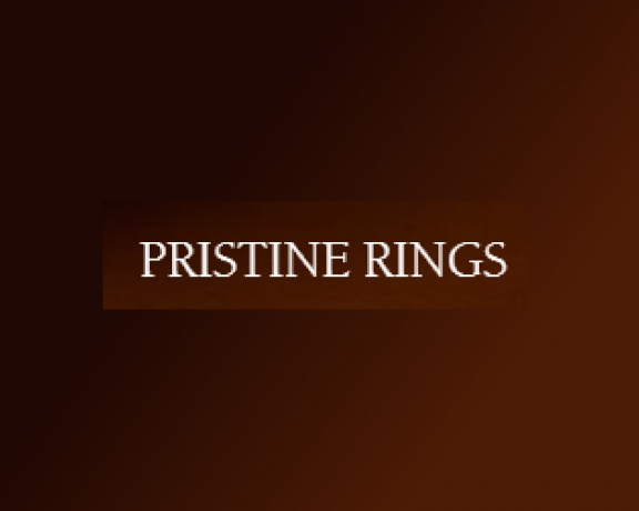 Tungsten Ring Mens 