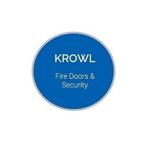 Doors & Security Krowl Fire
