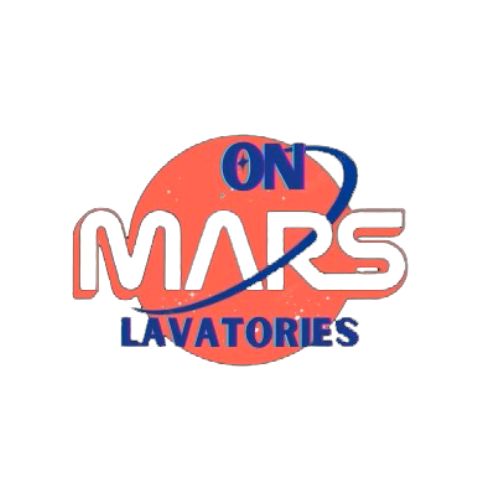 Lavatories On Mars