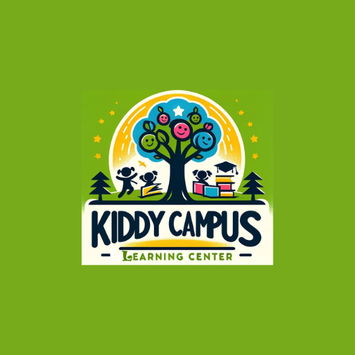 Center Kiddy Campus Learning 